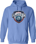 Hoodies - U90C Sports Classic 2026