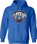 Hoodies - U90C Sports Classic 2026