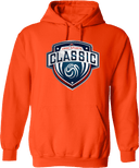 Hoodies - U90C Sports Classic 2026