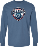 Long Sleeves - U90C Sports Classic 2026