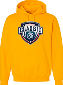 Hoodies - U90C Sports Classic 2026
