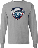 Long Sleeves - U90C Sports Classic 2026