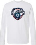 Long Sleeves - U90C Sports Classic 2026