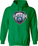Hoodies - U90C Sports Classic 2026