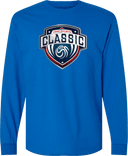 Long Sleeves - U90C Sports Classic 2026