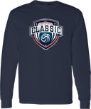 Long Sleeves - U90C Sports Classic 2026