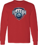 Long Sleeves - U90C Sports Classic 2026