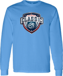 Long Sleeves - U90C Sports Classic 2026