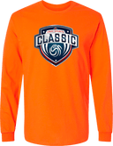 Long Sleeves - U90C Sports Classic 2026