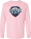 Long Sleeves - U90C Sports Classic 2026