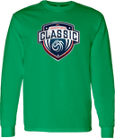 Long Sleeves - U90C Sports Classic 2026