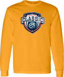 Long Sleeves - U90C Sports Classic 2026