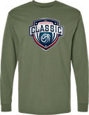 Long Sleeves - U90C Sports Classic 2026