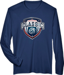 Performance Long Sleeves - U90C Sports Classic 2026