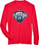 Performance Long Sleeves - U90C Sports Classic 2026