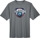 Performance Short Sleeves - U90C Sports Classic 2026