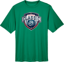 Performance Short Sleeves - U90C Sports Classic 2026