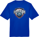 Performance Short Sleeves - U90C Sports Classic 2026