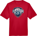 Performance Short Sleeves - U90C Sports Classic 2026