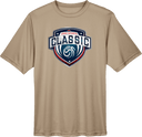 Performance Short Sleeves - U90C Sports Classic 2026