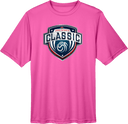 Performance Short Sleeves - U90C Sports Classic 2026