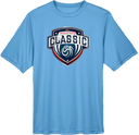 Performance Short Sleeves - U90C Sports Classic 2026