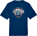 Performance Short Sleeves - U90C Sports Classic 2026