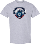 Short Sleeves - U90C Sports Classic 2026