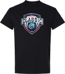 Short Sleeves - U90C Sports Classic 2026