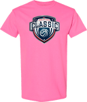 Short Sleeves - U90C Sports Classic 2026