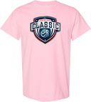 Short Sleeves - U90C Sports Classic 2026