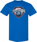 Short Sleeves - U90C Sports Classic 2026