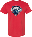 Short Sleeves - U90C Sports Classic 2026