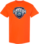Short Sleeves - U90C Sports Classic 2026