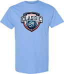 Short Sleeves - U90C Sports Classic 2026