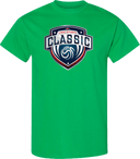 Short Sleeves - U90C Sports Classic 2026