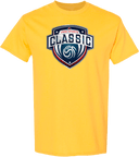 Short Sleeves - U90C Sports Classic 2026