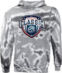 Tie-Dye Hoodies - U90C Sports Classic 2026