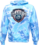 Tie-Dye Hoodies - U90C Sports Classic 2026