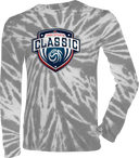 Tie-Dye Long Sleeves - U90C Sports Classic 2026
