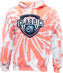 Tie-Dye Hoodies - U90C Sports Classic 2026