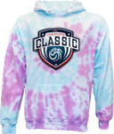 Tie-Dye Hoodies - U90C Sports Classic 2026