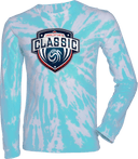 Tie-Dye Long Sleeves - U90C Sports Classic 2026