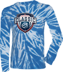 Tie-Dye Long Sleeves - U90C Sports Classic 2026