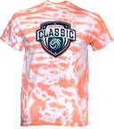 Tie-Dye Short Sleeves - U90C Sports Classic 2026