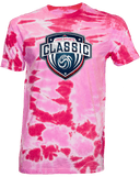 Tie-Dye Short Sleeves - U90C Sports Classic 2026