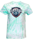 Tie-Dye Short Sleeves - U90C Sports Classic 2026