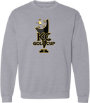 Crew Sweatshirt - KC Gold Cup 2026