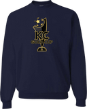Crew Sweatshirt - KC Gold Cup 2026