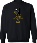 Crew Sweatshirt - KC Gold Cup 2026